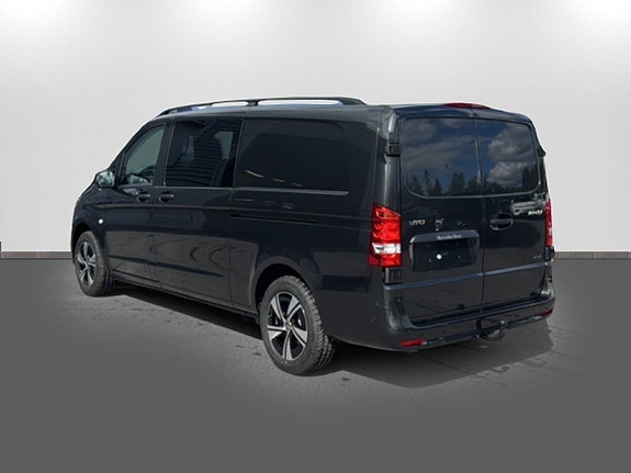 Mercedes-Benz Vito 119 6 of 15