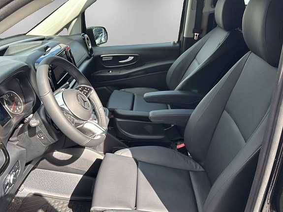 Mercedes-Benz Vito 119 8 of 15