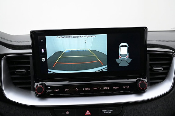 Kia XCeed 13 of 27
