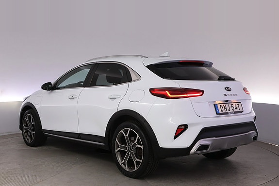 Kia XCeed 4 of 27