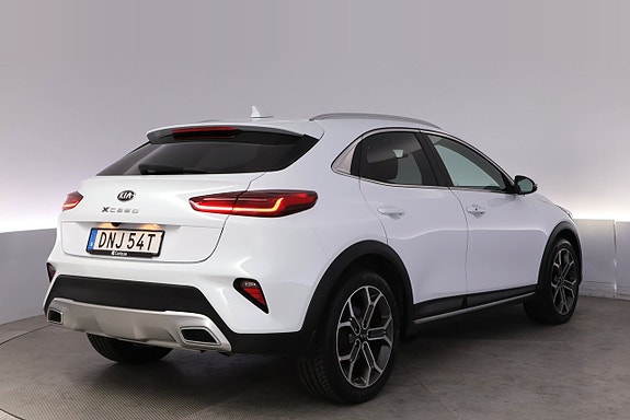 Kia XCeed 5 of 27