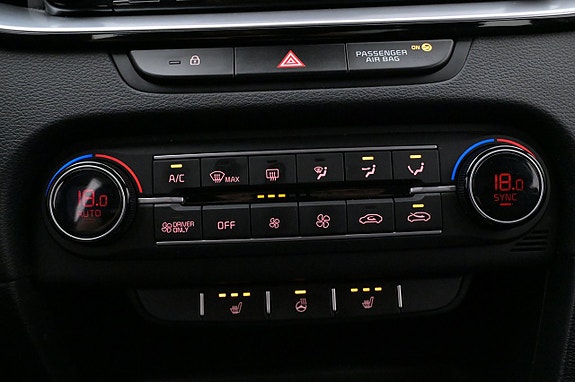 Kia XCeed 19 of 27