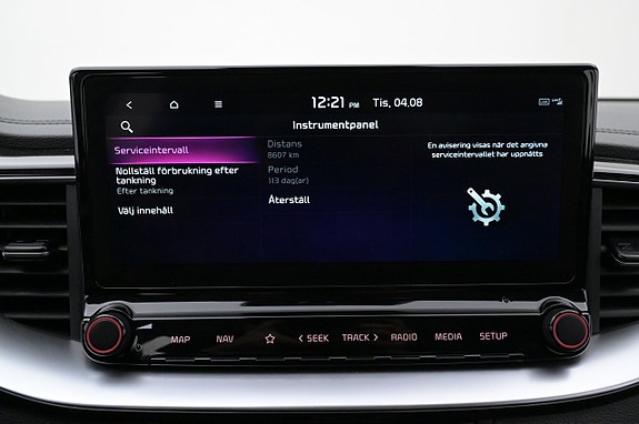 Kia XCeed 14 of 27