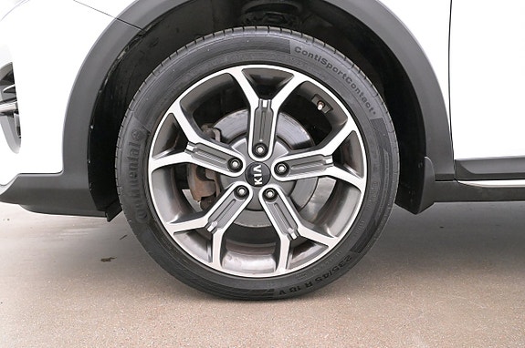 Kia XCeed 27 of 27
