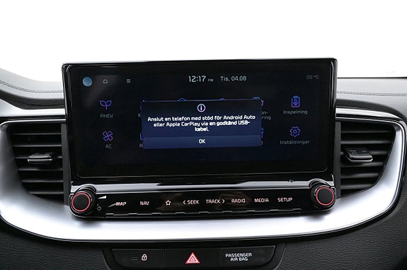 Kia XCeed 16 of 27