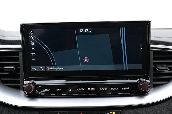 Kia XCeed 18 of 27