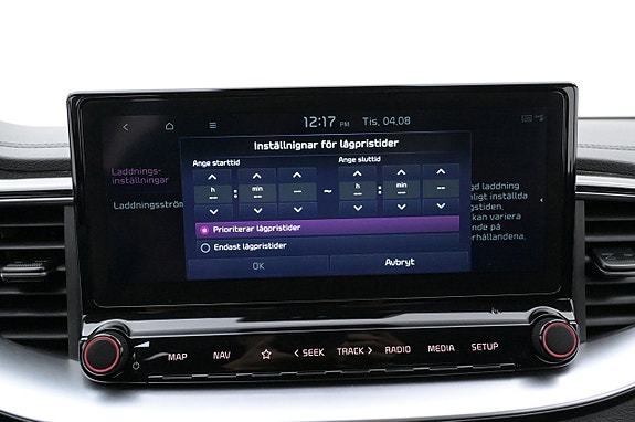 Kia XCeed 15 of 27