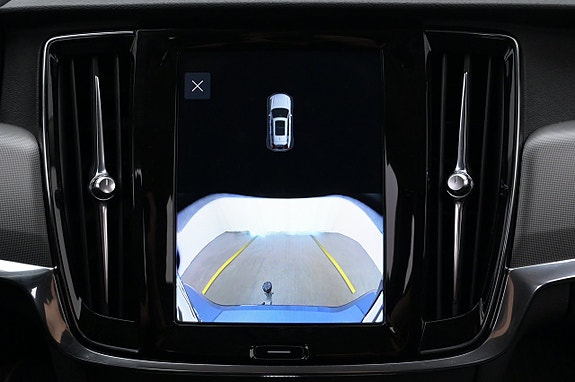 Volvo V90 13 of 27