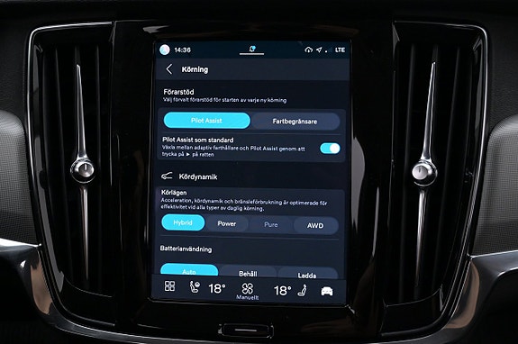 Volvo V90 15 of 27