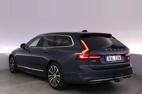 Volvo V90 4 of 27