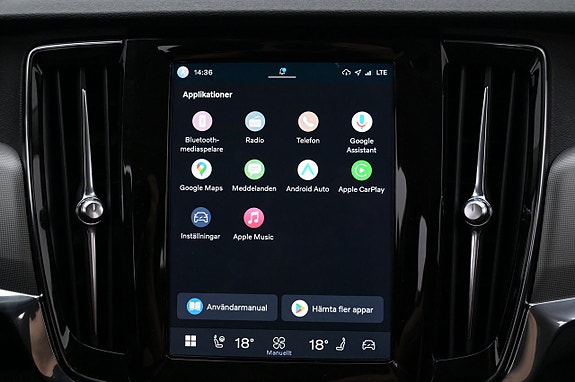 Volvo V90 17 of 27