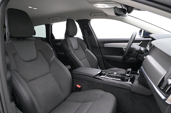 Volvo V90 12 of 27