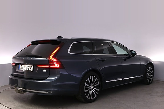 Volvo V90 5 of 27
