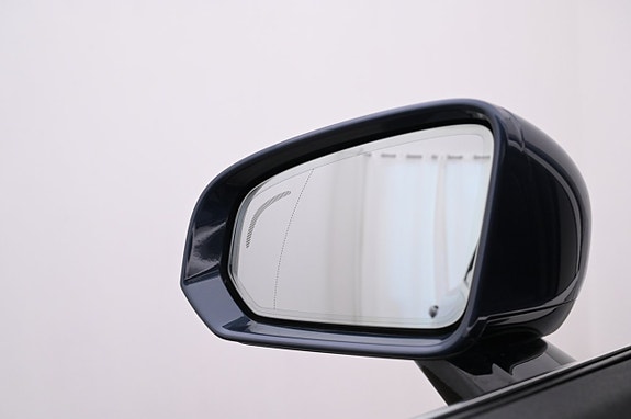Volvo V90 20 of 27
