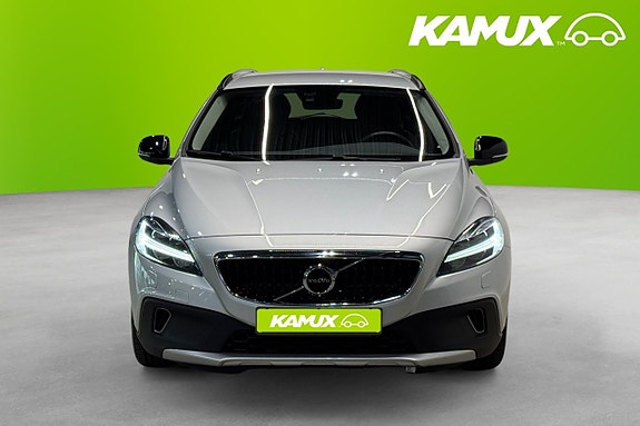 Volvo V40 Cross Country 6 of 22