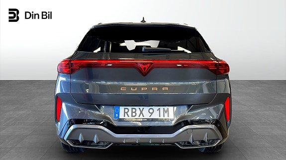 Cupra Terramar 5 of 12