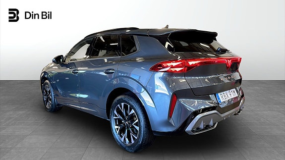Cupra Terramar 3 of 12