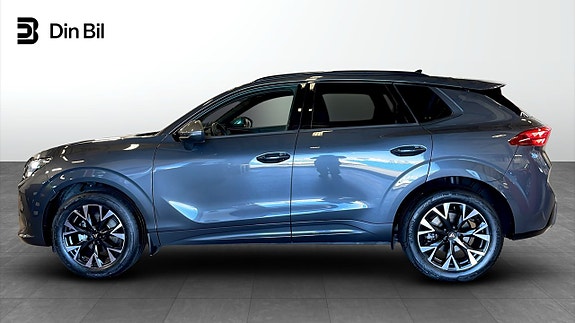 Cupra Terramar 2 of 12