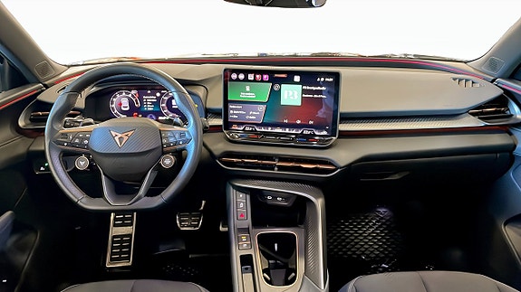 Cupra Terramar 10 of 12