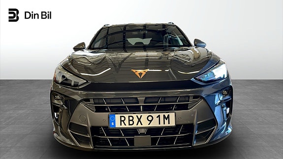 Cupra Terramar 4 of 12