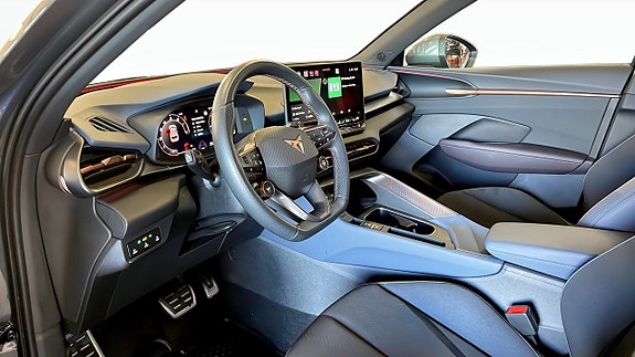 Cupra Terramar 7 of 12