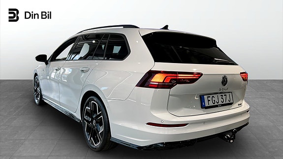 Volkswagen Golf I 3 of 13