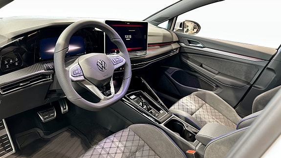 Volkswagen Golf I 7 of 13