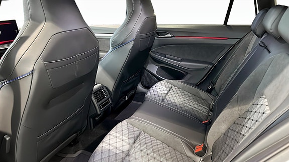 Volkswagen Golf I 11 of 13
