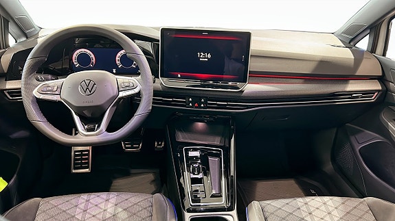Volkswagen Golf I 10 of 13