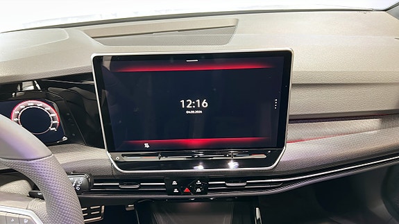 Volkswagen Golf I 9 of 13