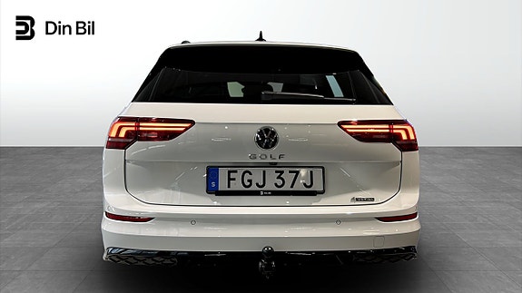 Volkswagen Golf I 5 of 13