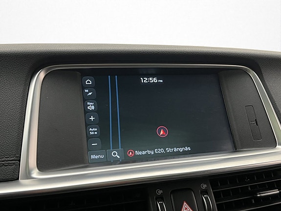 Kia Optima 20 of 30