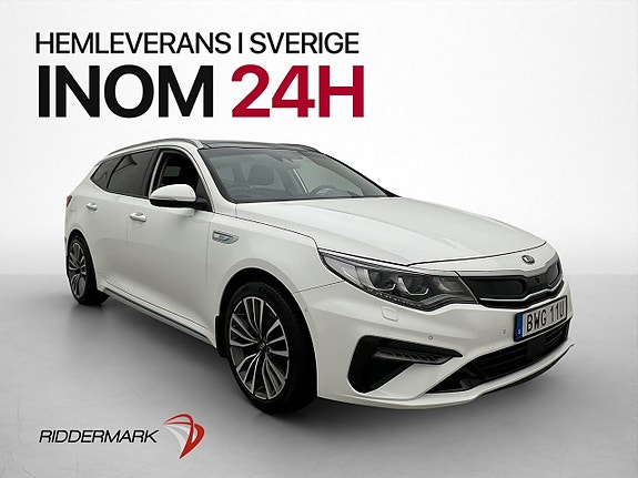Kia Optima 3 of 30