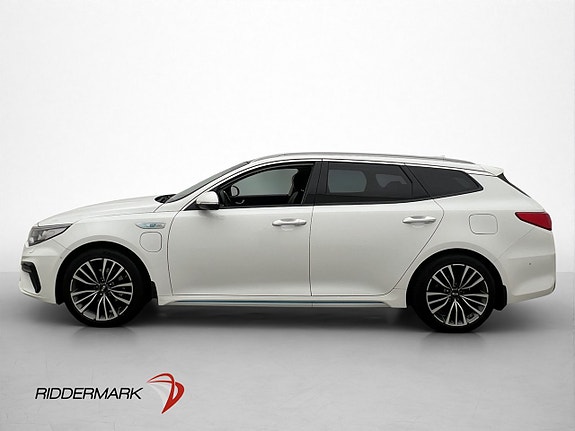 Kia Optima 4 of 30