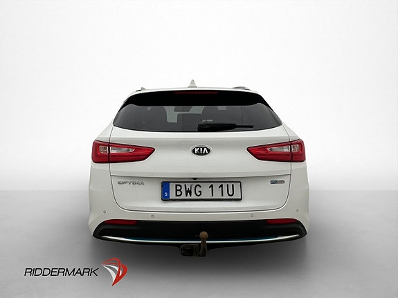 Kia Optima 6 of 30