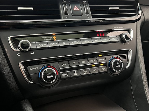 Kia Optima 23 of 30
