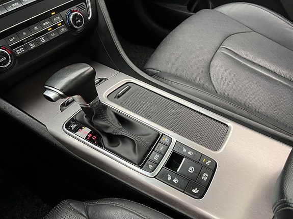 Kia Optima 24 of 30