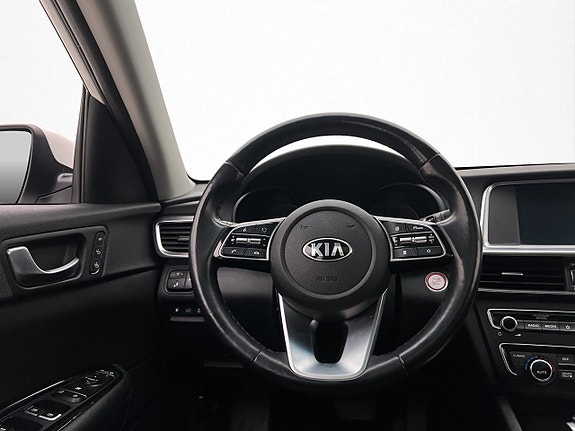 Kia Optima 14 of 30