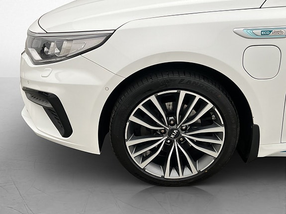 Kia Optima 30 of 30