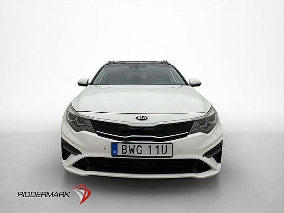 Kia Optima 2 of 30