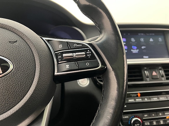 Kia Optima 25 of 30