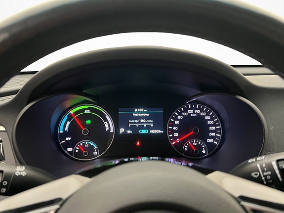 Kia Optima 19 of 30