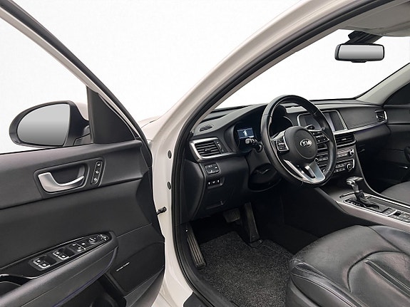 Kia Optima 16 of 30