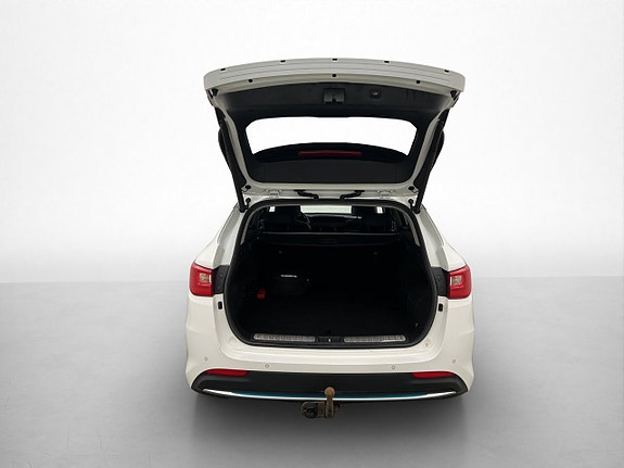 Kia Optima 9 of 30