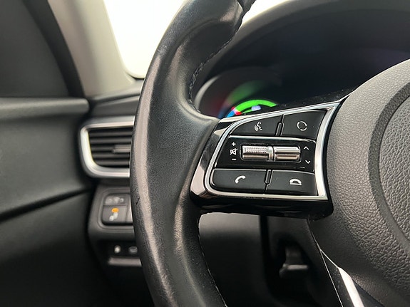 Kia Optima 26 of 30