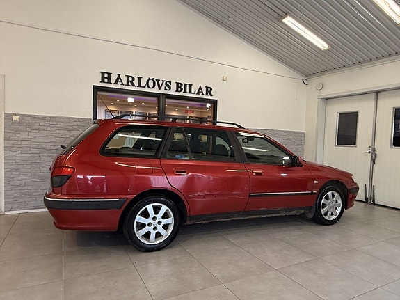 Peugeot 406 6 of 16