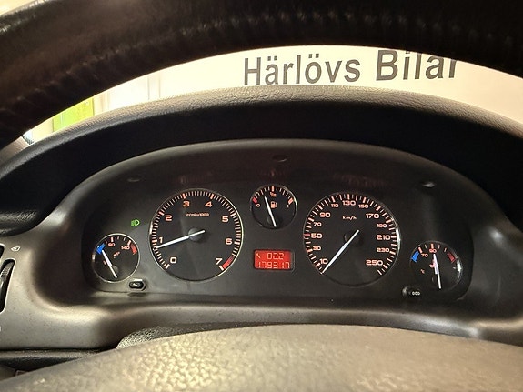 Peugeot 406 14 of 16