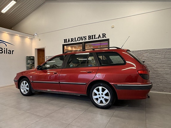 Peugeot 406 5 of 16