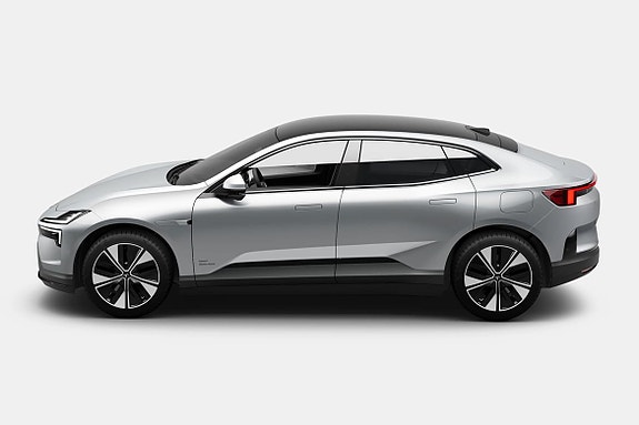 Polestar 4 2 of 16