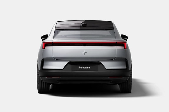 Polestar 4 6 of 16